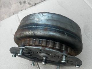 гидротрансформатор АКПП Alfa Romeo Stelvio 1 поколение 949 2018, 2.0 л., дизель, АКПП, 1101322106
