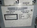 магнитола Nissan Note E11 [рестайлинг] 2012, 1.5 л., МКПП, минивэн, 25915BH50B - фото №7