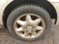 решетка радиатора Mercedes-Benz Vaneo W414 2004, 1.7 л., МКПП, фургон, A4148880060 - фото №14