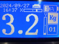 радиатор (основной) SEAT Ibiza 3 поколение 2006, 1.4 л., МКПП, хетчбэк 3 дв., 6Q0121253R - фото №3