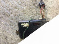 блок управления подвеской Land Rover Range Rover 2 поколение 2002, E312430015 - фото №3