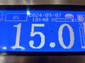 капот Citroen C8 1 поколение 2005, 2.2 л., МКПП, минивэн, 7901N3 - фото №8