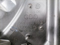 стеклоподъемник электрический задний правый Volkswagen Golf 6 поколение 2011, 2.0 л., МКПП, хетчбэк 5 дв., 5K4839462 - фото №6