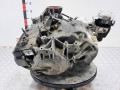 КПП автоматическая (АКПП) Peugeot 407 1 поколение 2006, 2.7 л., АКПП, универсал, 2222ZQ - фото №3