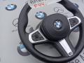 руль BMW 2 серия F44 2020, 2.0 л., бензин, хетчбэк 5 дв., полный привод, правый руль - фото №5