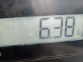 суппорт передний правый Nissan Murano Z50 2004, 3.5 л., вариатор, внедорожник 5 дв., 41001EG50A - фото №4