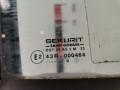 дверь передняя правая Renault Espace 3 поколение 2000, 2.2 л., МКПП, минивэн, 6025370666 - фото №8