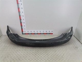 бампер задний Toyota RAV4 4 поколение (XA40) [рестайлинг] 2018, 2.0 л., АКПП, внедорожник 5 дв., 5215942190