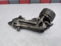 корпус масляного фильтра Peugeot 206 1 поколение [рестайлинг] 2004, 1.4 л., МКПП, универсал, 1103L6 - фото №2