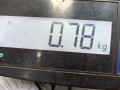 защита двигателя Volkswagen Golf 5 поколение 2006, 1K0825235AE - фото №4