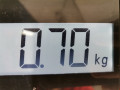 замок двери передней правой SEAT Ibiza 4 поколение 2009, 1.2 л., МКПП, хетчбэк 5 дв., 5N2837016C - фото №4