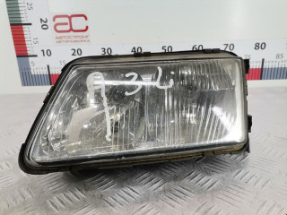 фара левая Audi A3 8L [рестайлинг] 2001, 1.6 л., МКПП, хетчбэк 5 дв., 8L0941029