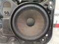 стеклоподъемник электрический задний левый Volkswagen Golf 6 поколение 2010, 2.0 л., МКПП, хетчбэк 5 дв., 5K4839461 - фото №3