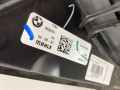вентилятор радиатора BMW X5 G05 [рестайлинг] G05 2023, 3.0 л., B58B30, бензин, АКПП, carbonschwarz metallic (416), внедорожник 5 дв., 17428655761 - фото №4