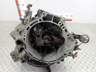 КПП механическая (МКПП) Mazda 6 GG 2004, 2.0 л., МКПП, седан
