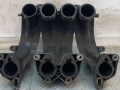 коллектор впускной Volkswagen Golf 4 поколение 2002, 1.4 л., бензин, 06A133206H - фото №5