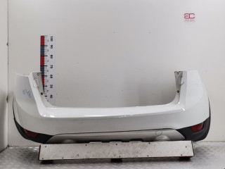 бампер задний Ford Kuga 1 поколение 2011, 2.0 л., МКПП, внедорожник 5 дв., 1721604