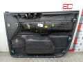 обшивка двери передняя левая Volkswagen Polo 4 поколение [рестайлинг] 2008, 1.6 л., АКПП, седан, P0081348 - фото №2