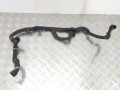 патрубок (трубопровод, шланг) BMW 3 серия E90/E91/E92/E93 2005, 3.0 л., i, бензин, АКПП, седан, задний привод, 17127548224, 7548224, 17127548225, 7548225, 17127548212, 7548212 - фото №3