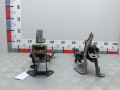 узел педальный (блок педалей) Renault Megane 2 поколение 2002, 1.6 л., МКПП, хетчбэк 3 дв., 8200705400 - фото №4