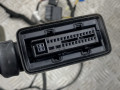 дверная проводка BMW X6 G06 [рестайлинг] 2023, 3.0 л., B58B30, бензин, 416, 61115A8FF60 - фото №2