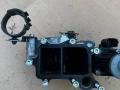 охладитель EGR / Радиатор EGR Alfa Romeo Stelvio 1 поколение 949 2018, 2.0 л., дизель, АКПП, 46338628 - фото №2