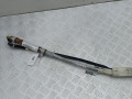 подушка безопасности боковая (шторка) Mercedes-Benz E-Класс W211/S211 2003, 2.7 л., АКПП, седан, A6004192017 - фото №3
