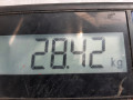 редуктор переднего моста Land Rover Range Rover 3 поколение 2002, 3.0 л., АКПП, внедорожник 5 дв., TBB000060 - фото №8