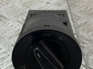 переключатель света Volkswagen Golf 4 поколение 2002, 1.6 л., бензин, 1C0941531