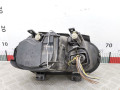 фара левая Volkswagen Golf 4 поколение 2001, 1.4 л., МКПП, хетчбэк 5 дв., 1J1941017F - фото №3