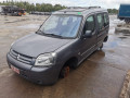 подлокотник Citroen Berlingo 1 поколение (M59) [рестайлинг] 2004, 2.0 л., МКПП, фургон, 8830W9 - фото №5