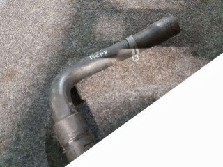 патрубок (трубопровод, шланг) Volkswagen Passat B5 2001, 1.8 л., бензин, 8D0121101K