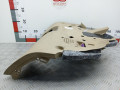 накладка на торпедо (консоль) Audi A6 4F/C6 2005, 2.4 л., вариатор, седан, 4F1863075J - фото №3
