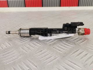 форсунка BMW 5 серия F07/F10/F11 2012, 3.0 л., АКПП, седан, 13647597870