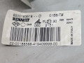 фара правая Nissan Interstar 1 поколение 2005, 2.5 л., МКПП, микроавтобус, 8200163518 - фото №5