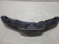 решетка радиатора Nissan Qashqai 2 поколение 2015, 1.2 л., Ti, бензин, АКПП, серебристый, внедорожник 5 дв., передний привод, 623104EA1A - фото №3