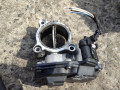 заслонка дроссельная BMW 2013, 2.0 л., N47 D20 C, дизель, АКПП, хетчбэк 5 дв., правый руль, 7810752 - фото №2