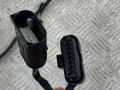 проводка бампера передняя BMW 5 серия G30/G31 G30 2017, 4.0 л., N63 B40 A, бензин, АКПП, альпийский ветер iii ( 300), седан, 61129395453 - фото №8