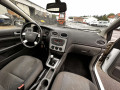 фара правая Ford Focus 2 поколение 2007, 1.6 л., МКПП, универсал, 1480979 - фото №8