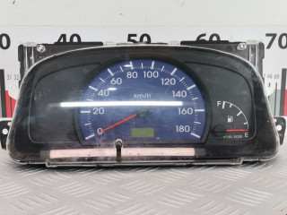 щиток приборов (приборная панель) Daihatsu 2004, 1.0 л., МКПП, хетчбэк 3 дв., 83800B2B20000