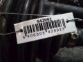 полуось передняя левая (приводной вал, ШРУС) Volkswagen Transporter T5 2007, 1.9 л., МКПП, микроавтобус, 7E0407271AA - фото №6