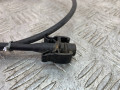 трубка охлаждающей жидкости Peugeot 206 1 поколение 2002, 1.6 л., бензин, МКПП, кабриолет - фото №2
