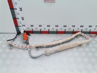 подушка безопасности боковая (шторка) Nissan Note E11 2008, 1.4 л., МКПП, хетчбэк 5 дв., 985P09U000