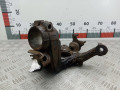 кулак поворотный левый Audi A3 8P/8PA [2-й рестайлинг] 2010, 2.0 л., АКПП, хетчбэк 3 дв., 1K0407255AA - фото №6