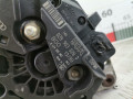генератор Volkswagen Beetle 2 поколение 1999, 2.0 л., МКПП, хетчбэк 3 дв., 038903018PX - фото №5