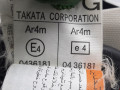 ремень безопасности Subaru Impreza 3 поколение (GE/GV/GH/GR) 2008, 2.0 л., МКПП, хетчбэк 5 дв., C7058708 - фото №5