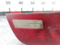 фонарь крышки багажника левый Audi A6 4F/C6 2006, 2.0 л., МКПП, универсал, 4F9945093B - фото №2