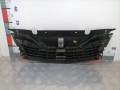 решетка радиатора Renault Laguna 2 поколение 2001, 1.6 л., МКПП, хетчбэк 5 дв., 8200012581B - фото №3