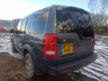 ступица задняя правая Land Rover Discovery 3 поколение 2005, 2.7 л., МКПП, внедорожник 5 дв., LR045822 - фото №9