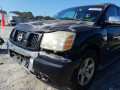карданный вал Nissan Armada 1 поколение 2006, 5.6 л., АКПП, внедорожник 5 дв., 370007S00B - фото №13